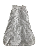 Shop Halo Cotton Sleepsack, white with gray narwhals , S at GoodBuy Gear