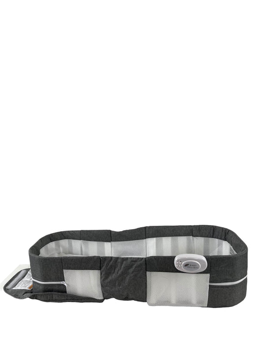 Shop Baby Delight Snuggle Nest Harmony, Charcoal Tweed at GoodBuy Gear