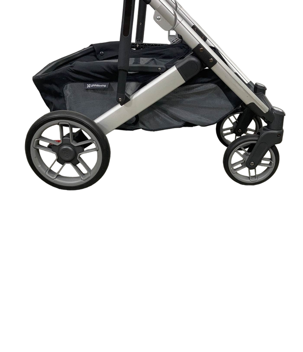 UPPAbaby CRUZ V2 Stroller Frame