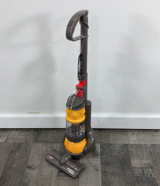 secondhand Casdon Dyson Pretend Ball Vacuum