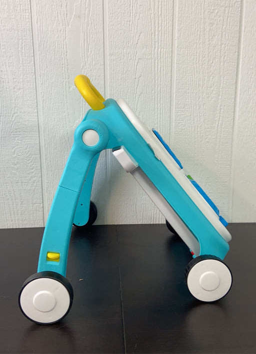 secondhand Baby Einstein Mix & Roll Activity Walker Play Center