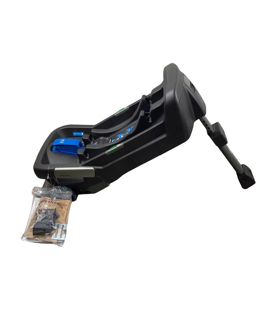 Base isofix nuna pipa online