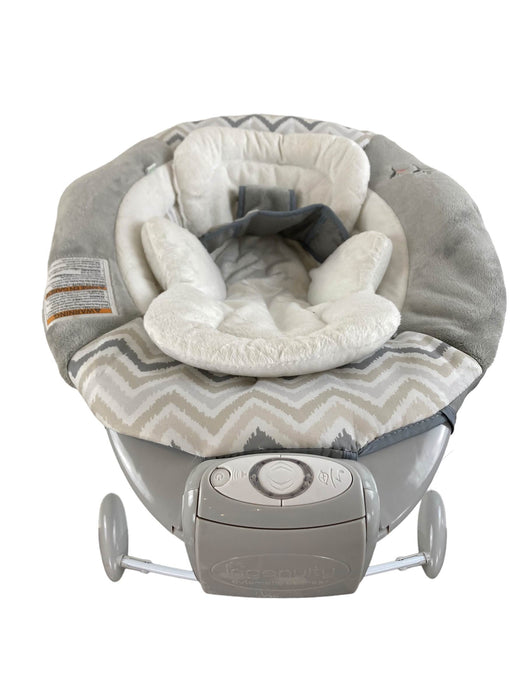 secondhand Bouncer Seats