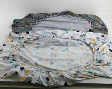Shop BUNDLE Bassinet Sheets at GoodBuy Gear