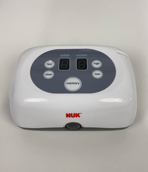 used NUK Expressive Double Electric Breast Pump