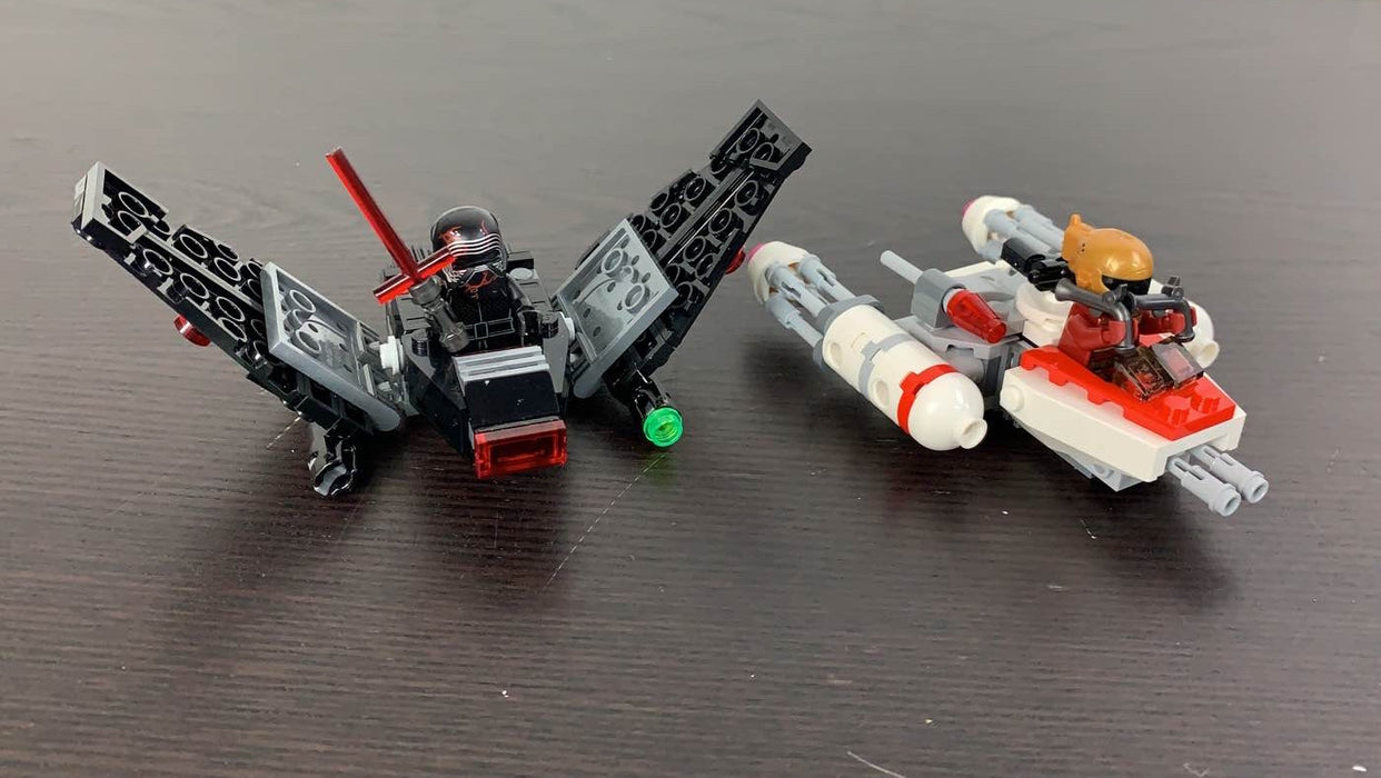 used BUNDLE LEGO Sets, Star Wars