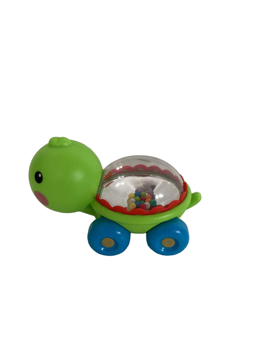 used Fisher Price Poppity Pop Tiger, Turtle