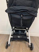 gb Pockit+ All City Stroller, 2019, Velvet Black