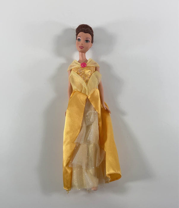 used Disney Princess Doll