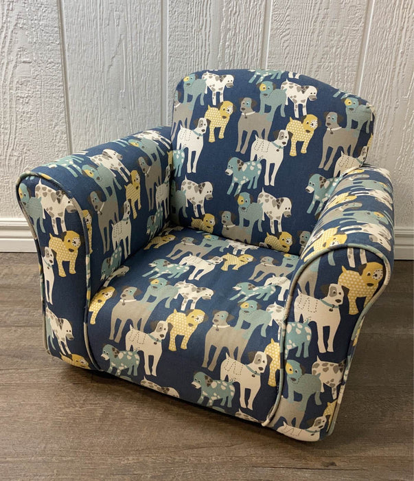 used Golden Chair, Inc. Toddler Rocking Chair