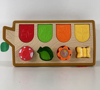 Shop Fisher Price Hide & Peek Pop-Up at GoodBuy Gear