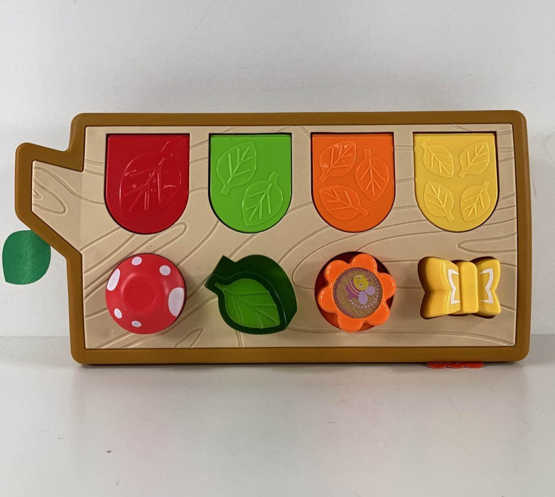 Shop Fisher Price Hide & Peek Pop-Up at GoodBuy Gear