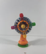 used Infantino Stick & See Spinwheel