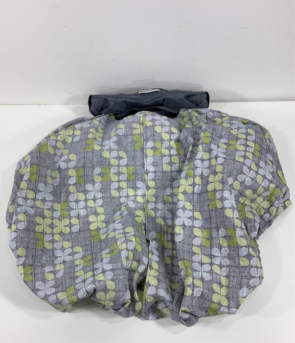 used Summer Infant 2-In-1 Car Seat Carry & Cover