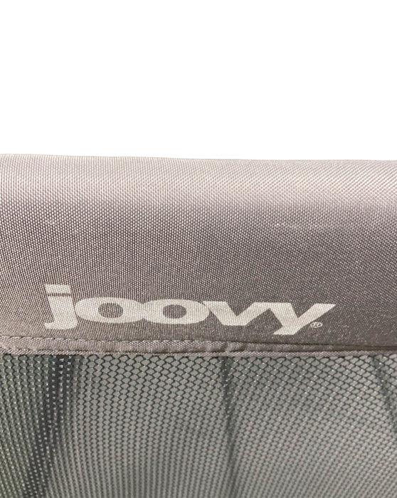 Shop Joovy Room2 Playard, Charcoal at GoodBuy Gear