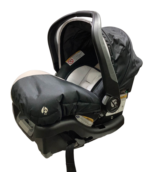 used Baby Trend Ally 35 Car Seat, Modern Khaki, 2023