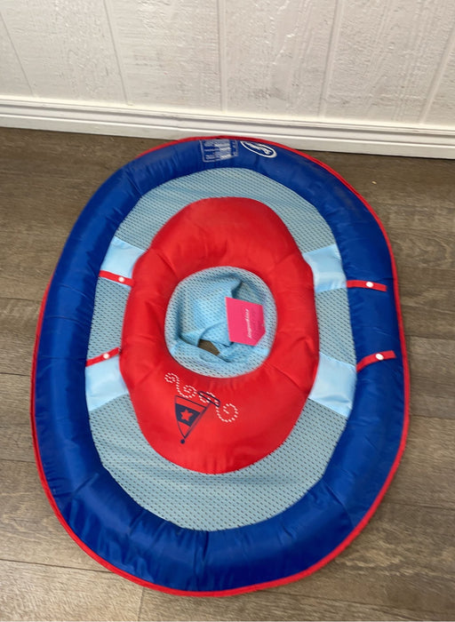Shop Aqua Leisure Sunshade Baby Float at GoodBuy Gear
