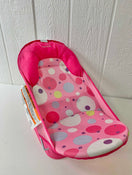 used Summer Infant Deluxe Baby Bather