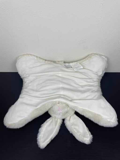 secondhand Restoration Hardware Baby & Child Textured Plush Floor Pillow