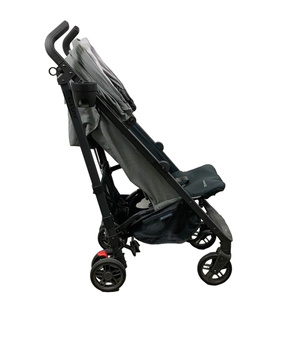 secondhand Strollers