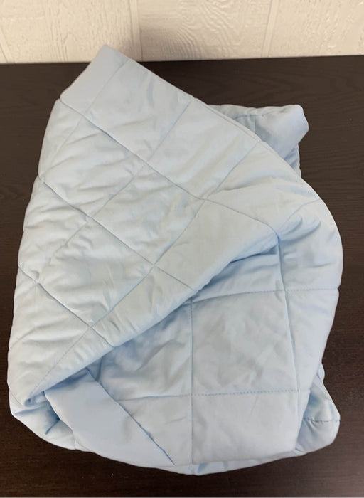 secondhand Graco Quilted Pack 'n Play Playard Sheet