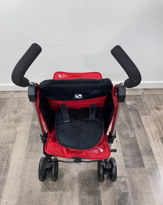 Baby Jogger Vue Reversible Stroller