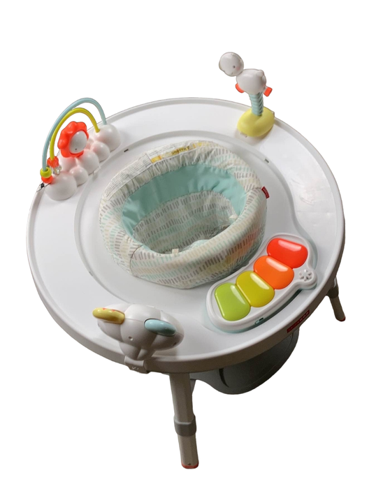 Shop Skip Hop Silver Lining Cloud Baby's View Activity Center at GoodBuy Gear
