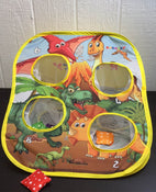 used RaboSky Bean Bag Toss