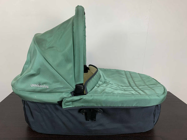 Uppababy 2024 bassinet emmett