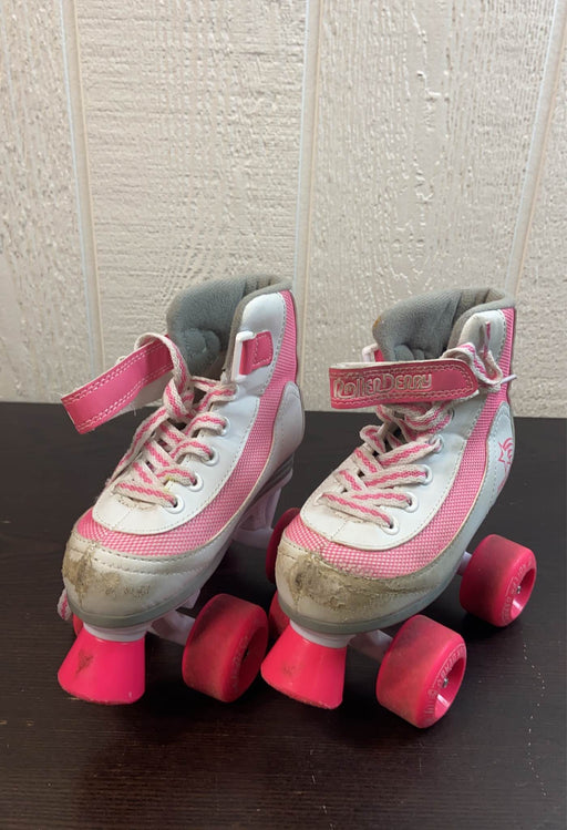 used Firestar Roller Derby Roller Skates