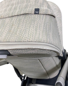 used UPPAbaby CRUZ V2 Stroller, 2020, Sierra (Dune Knit)