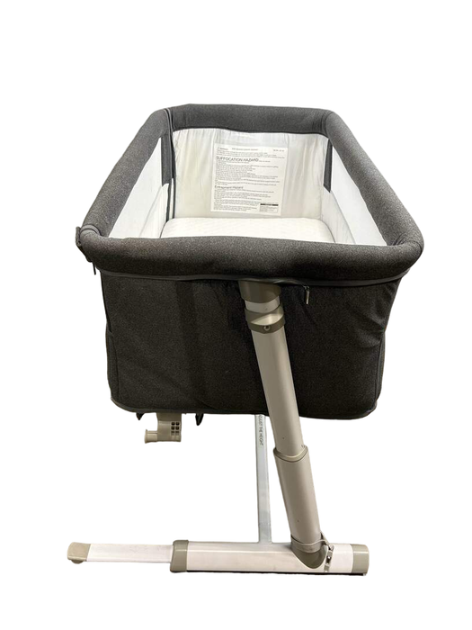 secondhand Ronbei Bedside Sleeper Bassinet