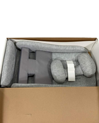 Shop UPPAbaby Infant SnugSeat, Grey at GoodBuy Gear