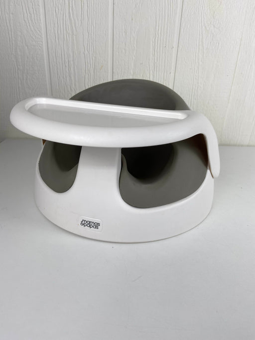 used Mamas & Papas Baby Snug And Activity Tray