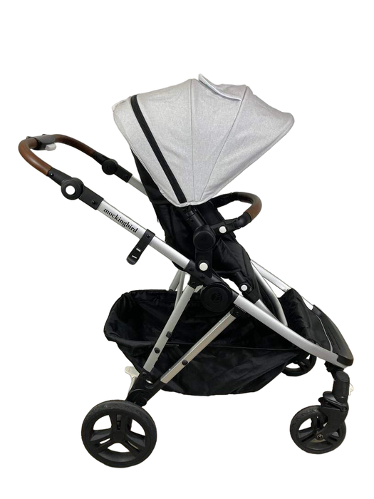 used Strollers