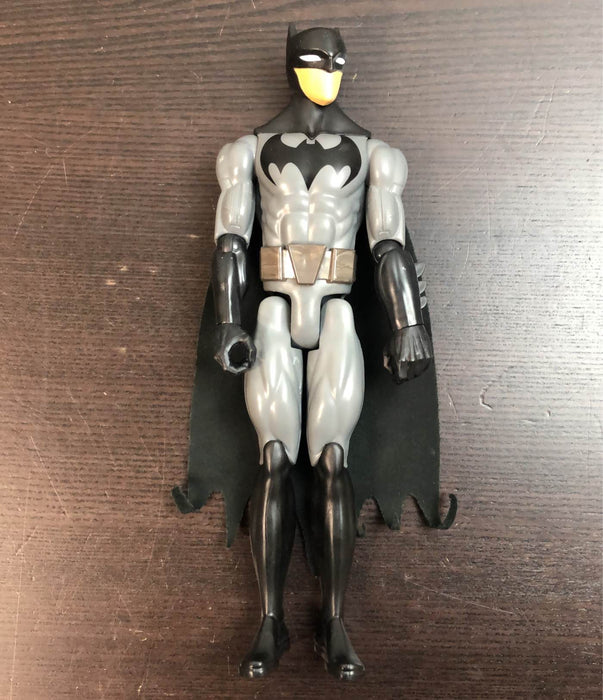 secondhand DC Comics Batman Action Figure