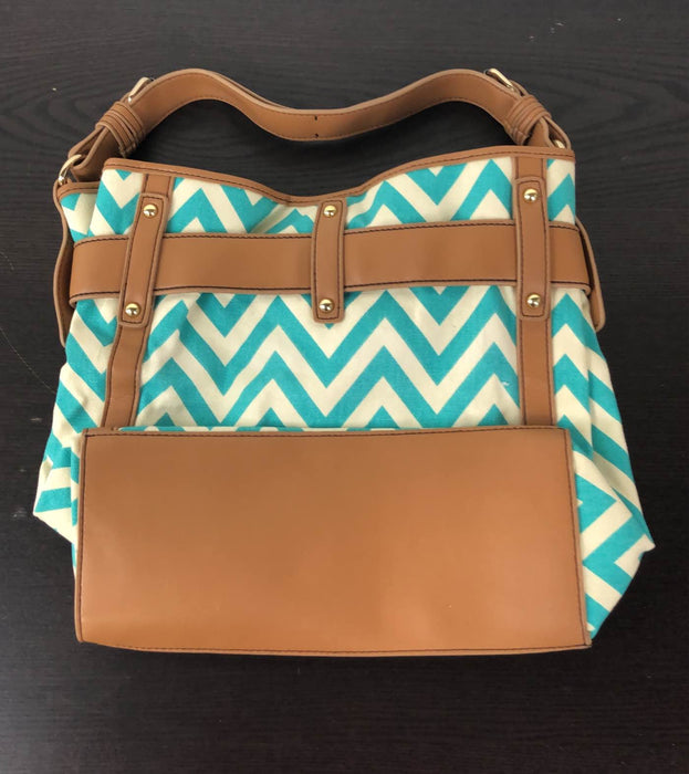 secondhand Diaper Bag