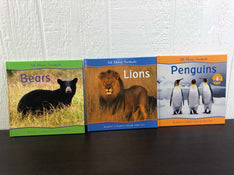 used BUNDLE Hardback Picture Books