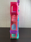 secondhand Disney Minnie Mouse Bow-Tel Hotel