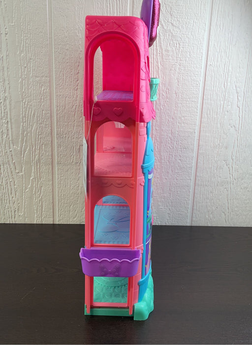 secondhand Disney Minnie Mouse Bow-Tel Hotel