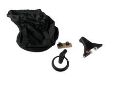 Shop Babyzen YOYO+ Bag, Black at GoodBuy Gear