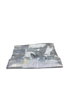 Shop Burt's Bees Baby Beekeeper Wearable Blanket, Small, 0.5 TOG, Rugby Grey Stripe at GoodBuy Gear