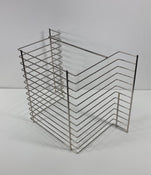 Shop Melissa & Doug Deluxe Wire Puzzle Storage Rack at GoodBuy Gear
