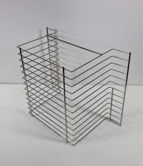 Shop Melissa & Doug Deluxe Wire Puzzle Storage Rack at GoodBuy Gear