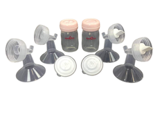 Shop Spectra Baby S1 Plus Premier Rechargeable Breast Pump at GoodBuy Gear