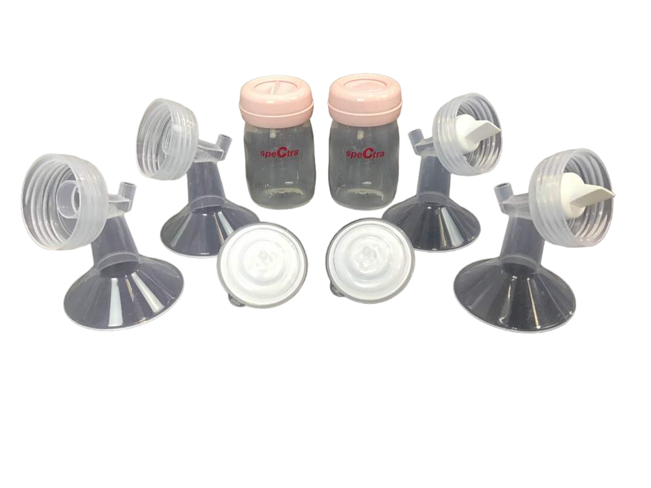 Shop Spectra Baby S1 Plus Premier Rechargeable Breast Pump at GoodBuy Gear