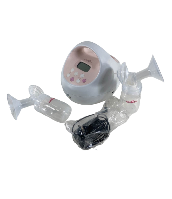 Shop Spectra Baby S2 Plus Electric Breast Pump at GoodBuy Gear