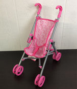 used Doll Stroller