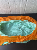 secondhand Infantino Inflatable Tub