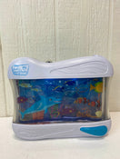 used Baby Einstein Sea Dreams Soother